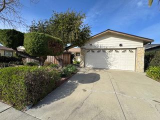 1759 Tahoe Drive, Milpitas, CA 95035