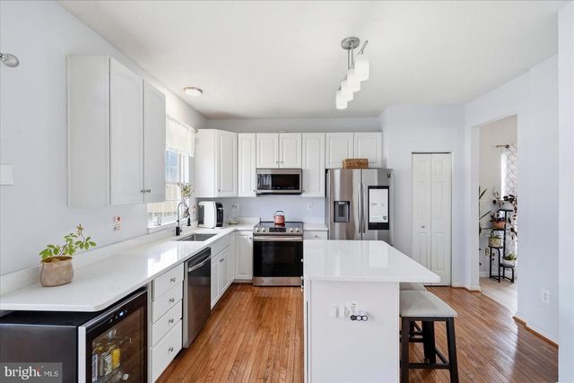 2922 SIWANOY DR, Edgewood, MD 21040