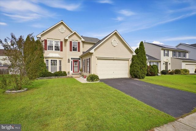 2922 SIWANOY DR, Edgewood, MD 21040