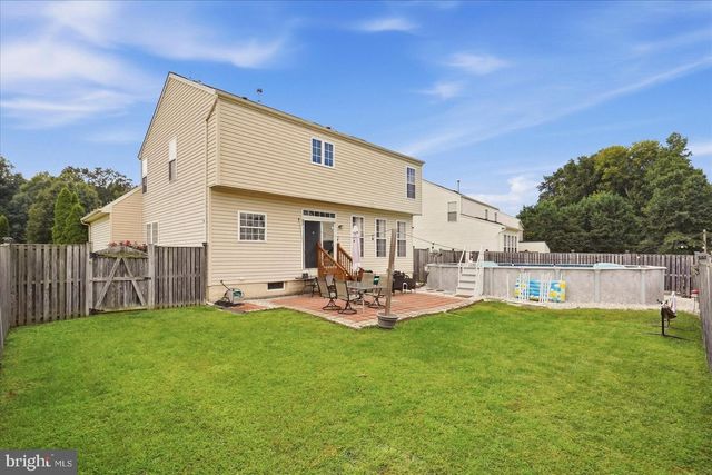 2922 SIWANOY DR, Edgewood, MD 21040