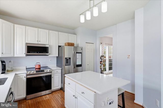 2922 SIWANOY DR, Edgewood, MD 21040