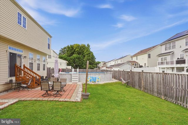 2922 SIWANOY DR, Edgewood, MD 21040