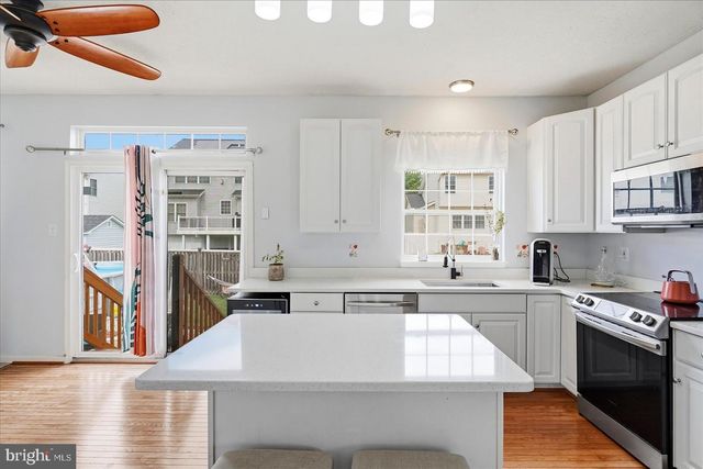 2922 SIWANOY DR, Edgewood, MD 21040
