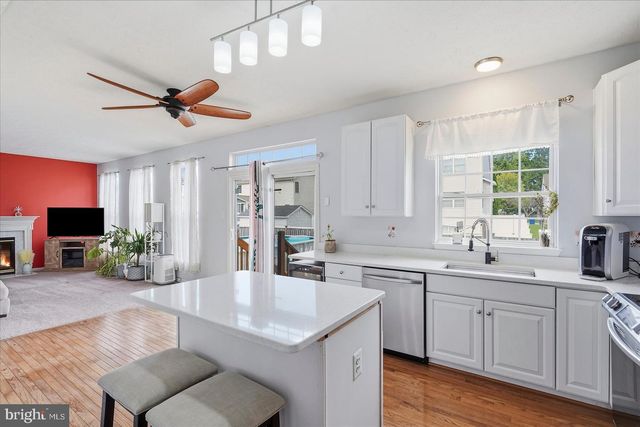 2922 SIWANOY DR, Edgewood, MD 21040