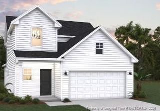 273 Tenbury (Lot 622) Lane, Raeford, NC 28376