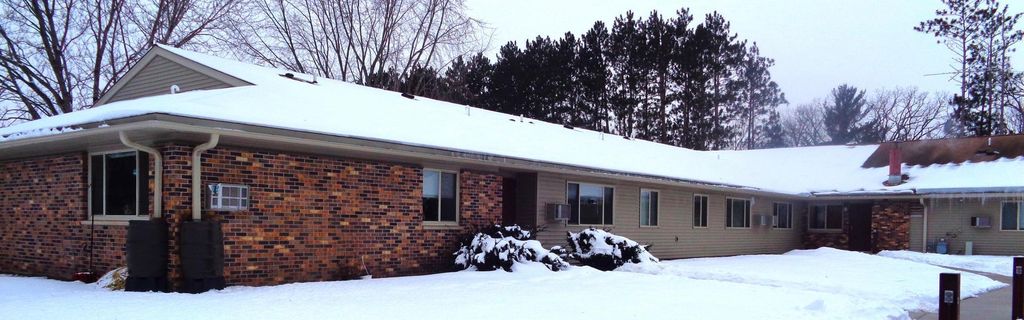 6717 Old Sawmill Road 110, Harris, MN 55032