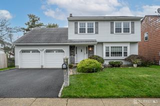 163 Jockey Hollow Way, Union Twp, NJ 07083