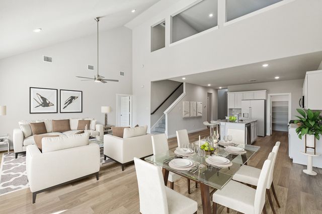 2445 Rembrandt Drive, Waxahachie, TX 75165