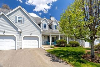 1B Patriots Way B, Sterling, MA 01564