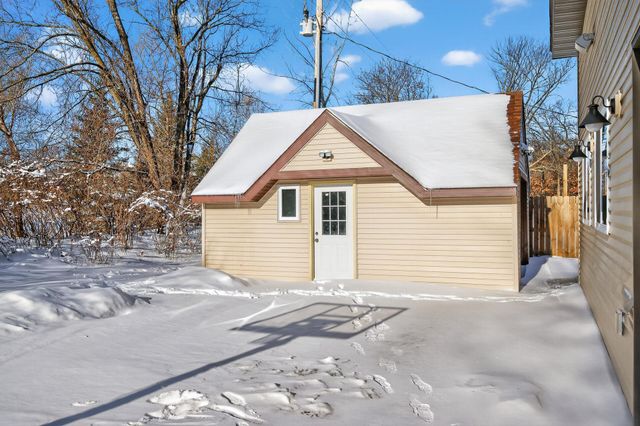 25882 101st Street NW, Zimmerman, MN 55398