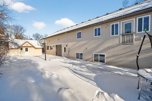 25882 101st Street NW, Zimmerman, MN 55398