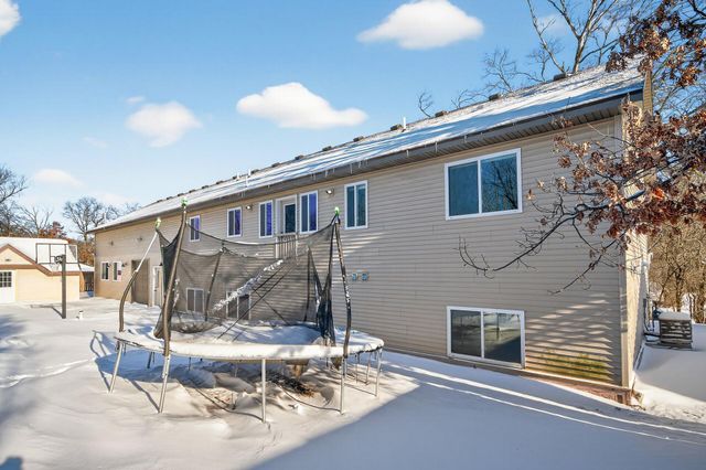 25882 101st Street NW, Zimmerman, MN 55398