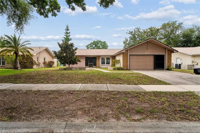 1603 GLENGARRY DRIVE, Palm Harbor, FL 34684