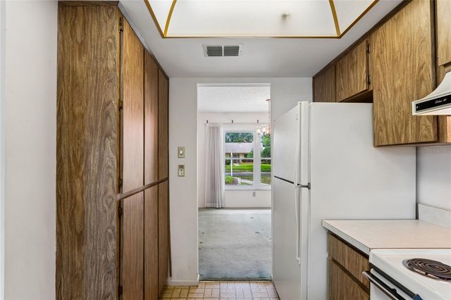 1603 GLENGARRY DRIVE, Palm Harbor, FL 34684