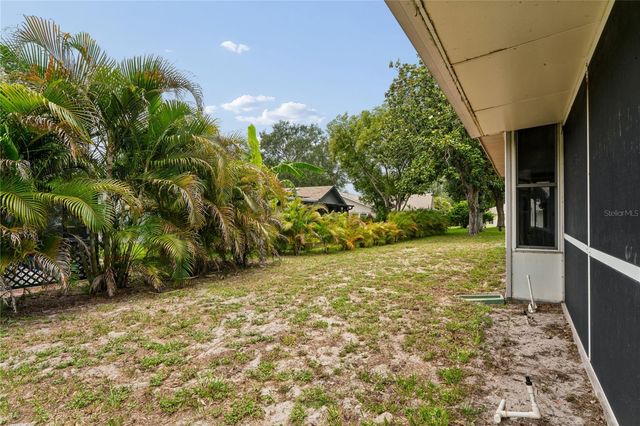 1603 GLENGARRY DRIVE, Palm Harbor, FL 34684