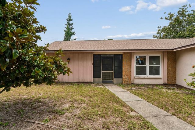 1603 GLENGARRY DRIVE, Palm Harbor, FL 34684