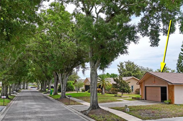 1603 GLENGARRY DRIVE, Palm Harbor, FL 34684
