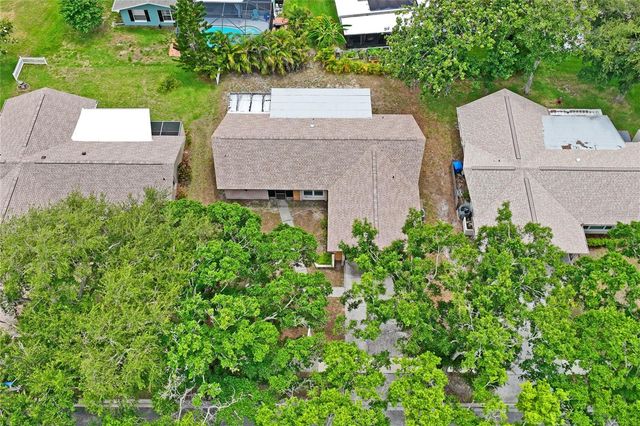 1603 GLENGARRY DRIVE, Palm Harbor, FL 34684