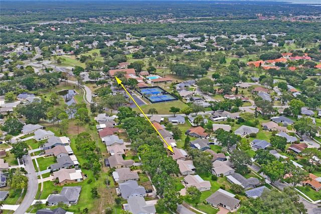 1603 GLENGARRY DRIVE, Palm Harbor, FL 34684