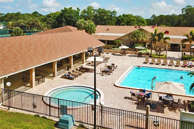 1603 GLENGARRY DRIVE, Palm Harbor, FL 34684