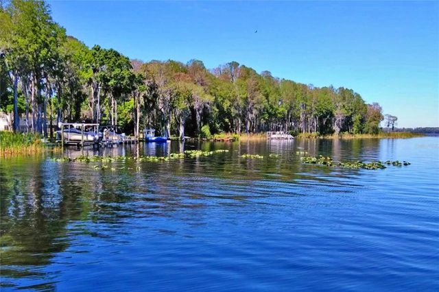 1603 GLENGARRY DRIVE, Palm Harbor, FL 34684