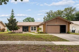 1603 GLENGARRY DRIVE, Palm Harbor, FL 34684