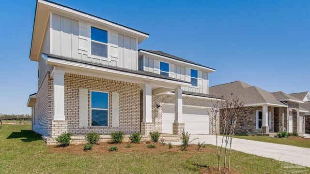 4691 Eider Rd, Pace, FL 32571