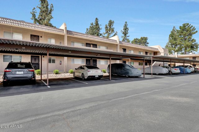 7436 E CHAPARRAL Road B228, Scottsdale, AZ 85250