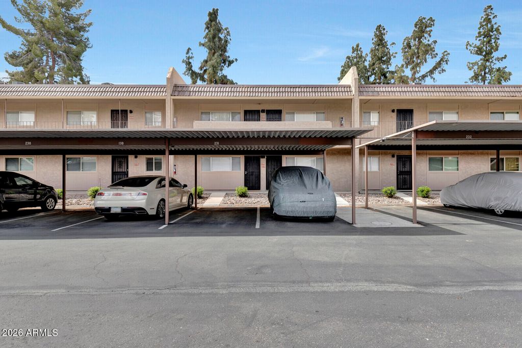 7436 E CHAPARRAL Road B228, Scottsdale, AZ 85250