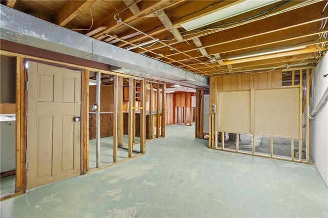 303 SW 5th Street, Blue Springs, MO 64014