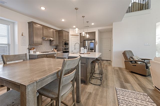 3501 Hunter Street, Aubrey, TX 76227