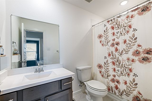 3501 Hunter Street, Aubrey, TX 76227