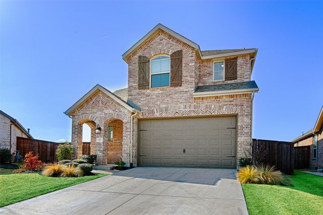 3501 Hunter Street, Aubrey, TX 76227