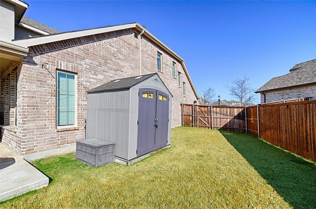 3501 Hunter Street, Aubrey, TX 76227