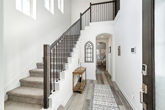 3501 Hunter Street, Aubrey, TX 76227
