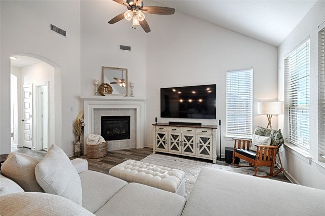 3501 Hunter Street, Aubrey, TX 76227