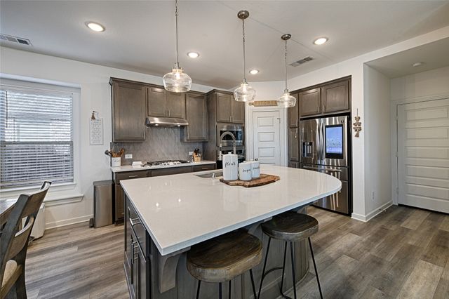 3501 Hunter Street, Aubrey, TX 76227