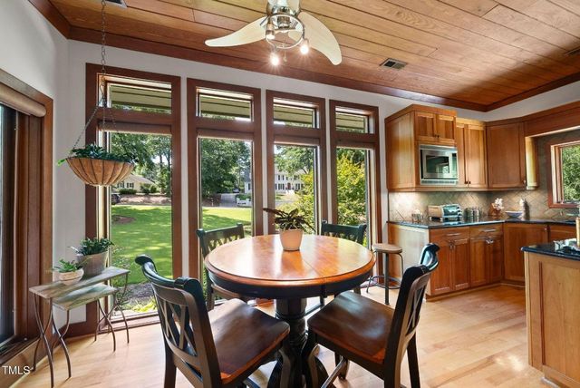 904 Willow Run South Drive, Raleigh, NC 27615