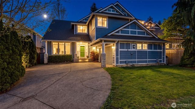 18637 172nd Place SE, Renton, WA 98058