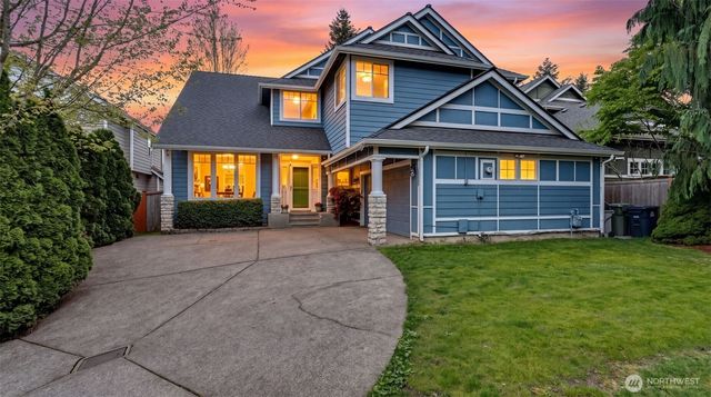 18637 172nd Place SE, Renton, WA 98058
