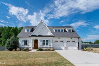 56 Blue Monarch Lane, Fuquay Varina, NC 27526
