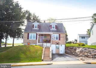 350 COLLEGE BLVD, Kutztown, PA 19530