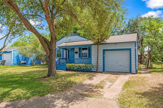 115 Whiting Street, Galveston, TX 77550