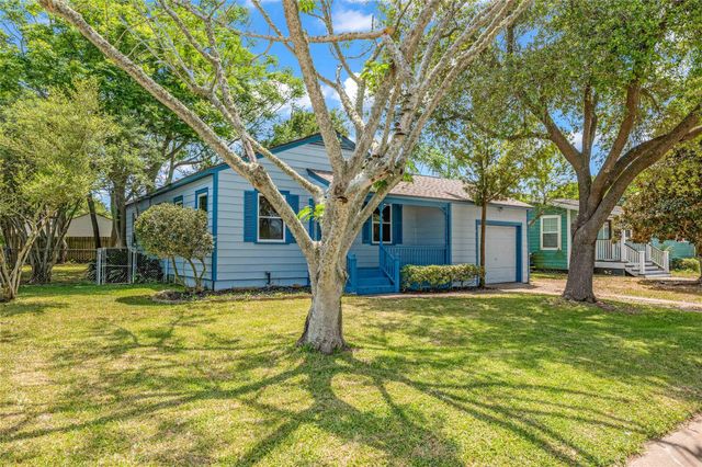 115 Whiting Street, Galveston, TX 77550