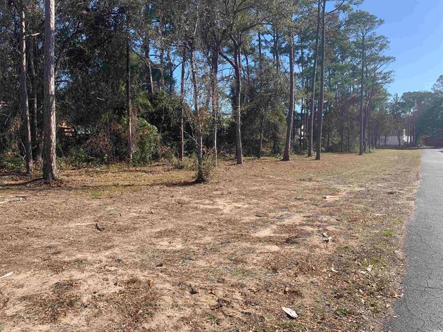 TBD Edge Dr., North Myrtle Beach, SC 29582