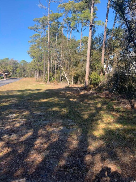 TBD Edge Dr., North Myrtle Beach, SC 29582