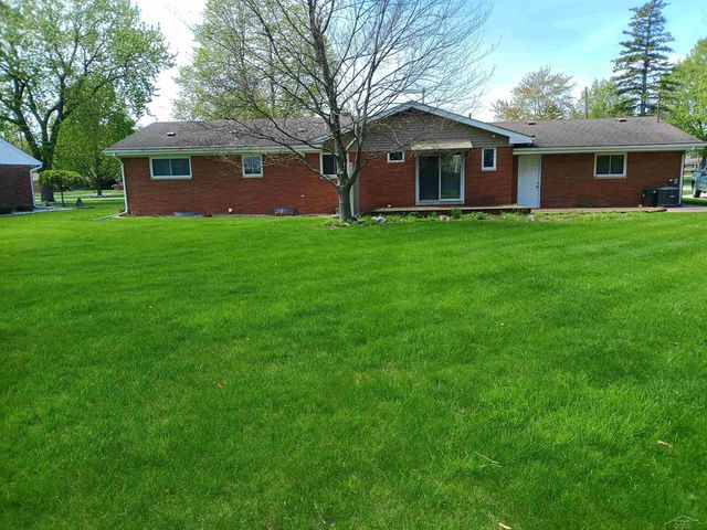 3170 Sherwood Street, Saginaw Twp, MI 48603