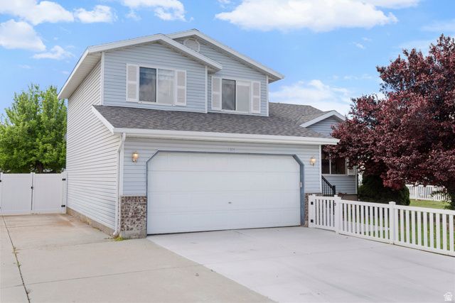 4361 W 3870 S, West Valley City, UT 84120