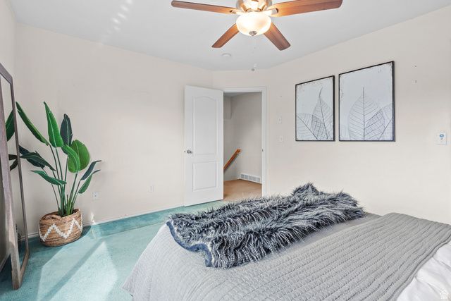 4361 W 3870 S, West Valley City, UT 84120