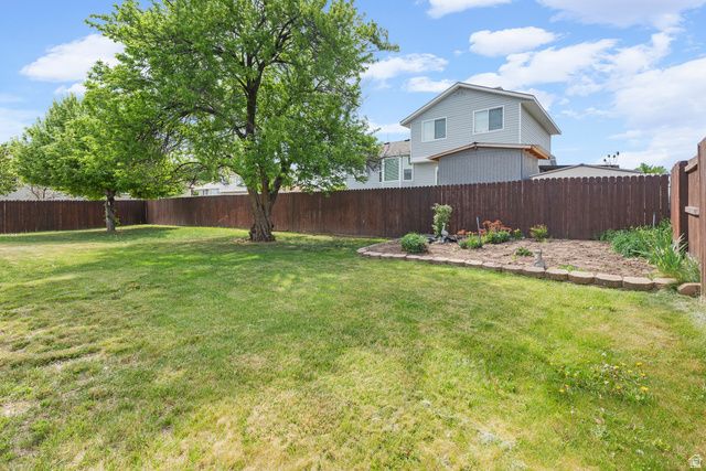 4361 W 3870 S, West Valley City, UT 84120